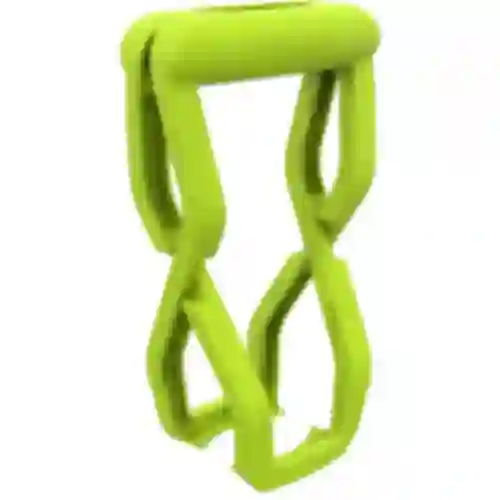 Pinza para frascos