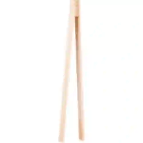 Pinzas de madera de 17 cm