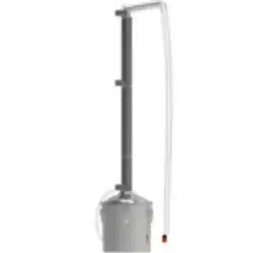 $PRY Destilador HawkStill Aabratek 1.0 Eléctrico