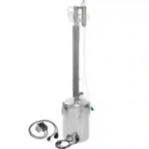 $PRY Destilador HawkStill ZimnePalce 60,3mm RegMoc