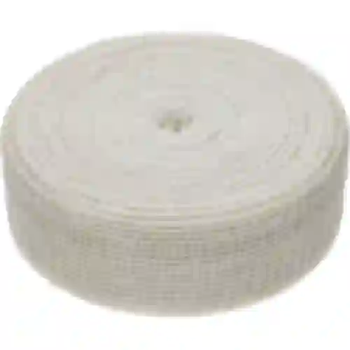 $PRY Red de embutidos (220°C) ancho 12,5cm -50m
