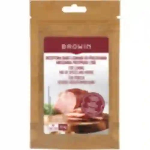 Receta de la Abuela Leokadia para Curar, 35 g