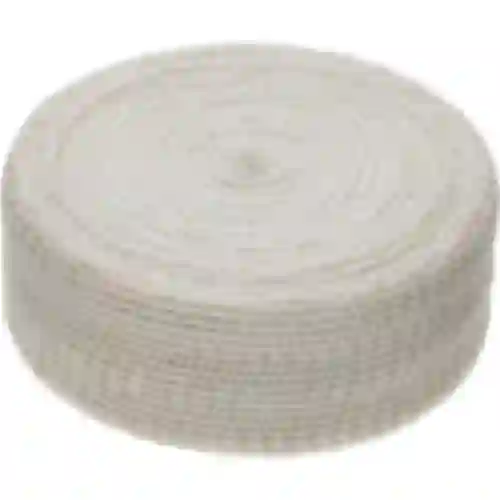 Red para embutidos (220°C) ancho 15cm - 50m
