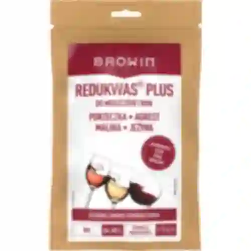 Redukwas Plus - 100g