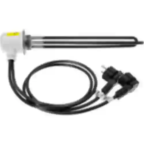 Resistencia eléctrica para destiladores 1,3+2KW