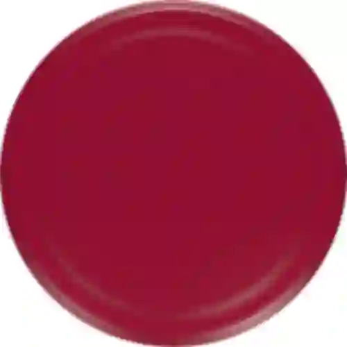 Tapa fi100 burdeos - 10uds