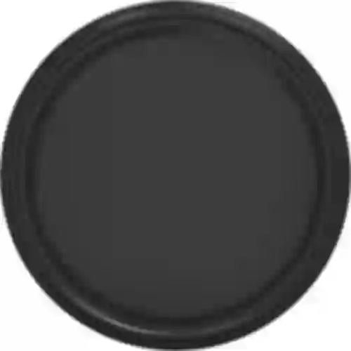 Tapa fi100 negra - 10 uds.