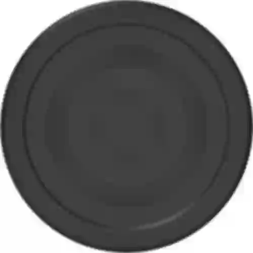 Tapa fi43 negra - 10 uds.
