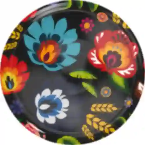 Tapa fi66 Folk negro - 10 uds.