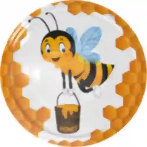 Tapa fi66 miel "Maja" - 10uds.