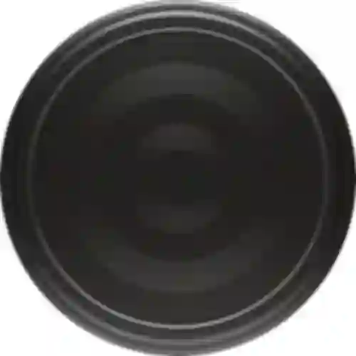 Tapa fi66 negra - 10 uds