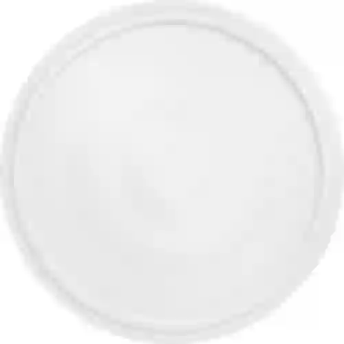 Tapa fi82/6 blanca - 10 uds.