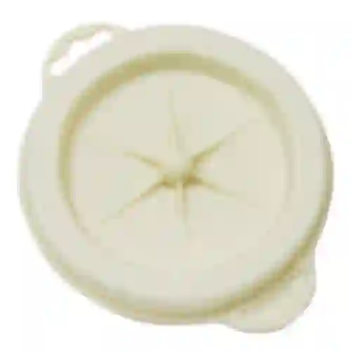 TAPÓN-CAPUCHA para globo de boca ancha