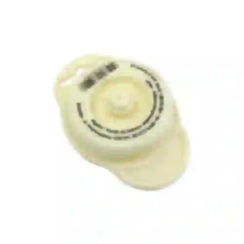 Tapón / capuchón para globos con cuello estrecho fi57mm