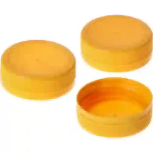 Tapón para damajuana Dama PET 5 L - 3 uds.
