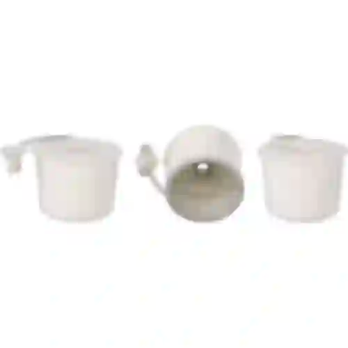 Tapón para globo fi48/51mm con cierre