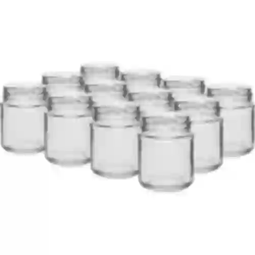 Tarro TO 212ml fi66 - 12uds.