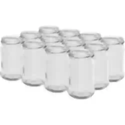 Tarro TO 300ml fi66 - 12uds.