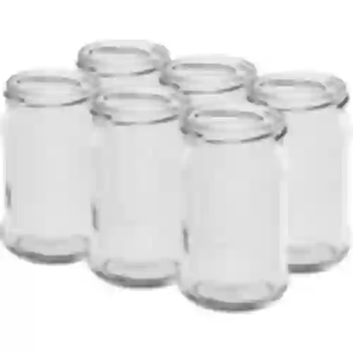 Tarro TO 300ml fi66 - 6uds.