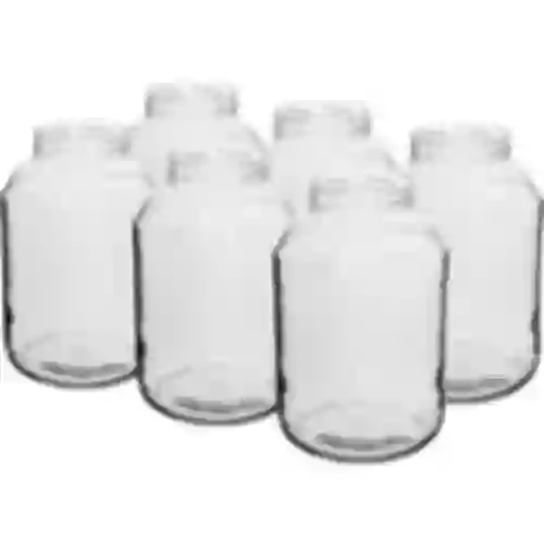 Tarro TO 4L fi100 - 6uds.