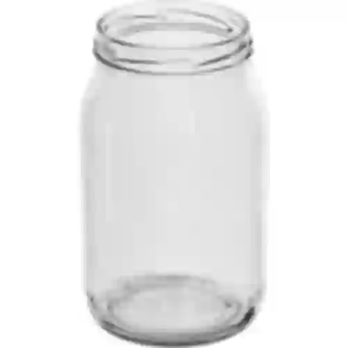 Tarro TO 900ml fi82/6 - 8uds.