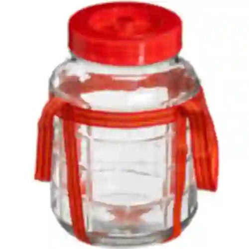 Tarro universal 10L
