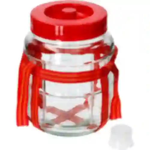 Tarro universal 5L