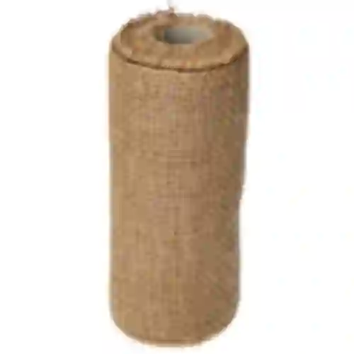 Tela de yute 20cm/5m