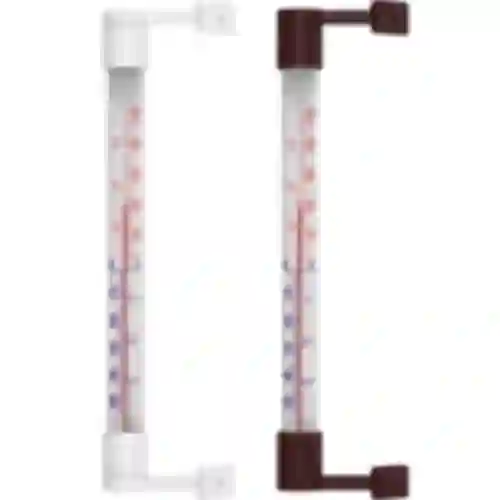 Termómetro exterior (-50/50C) 22cm mix