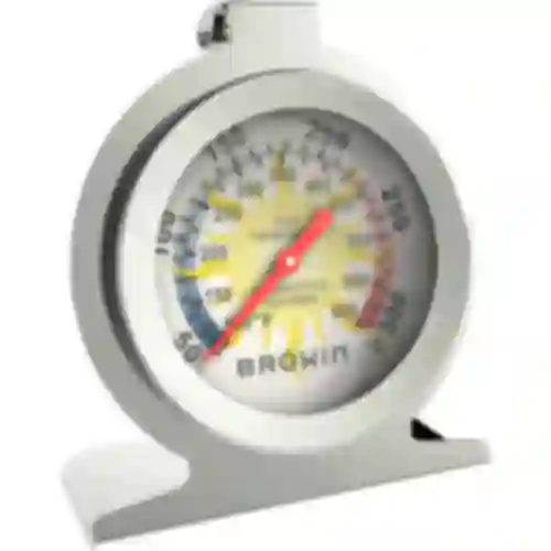 Termómetro para horno (50/300C) Ø6,1cm