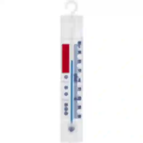 Termómetro para refrigeradores y congeladores (-40/40C) 15cm