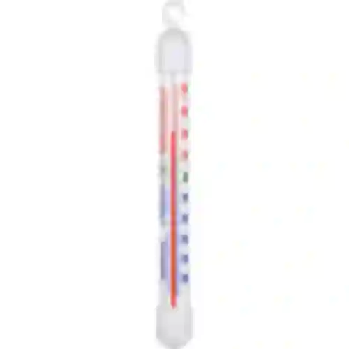 Termómetro para refrigeradores y congeladores (-50/40C) 17cm