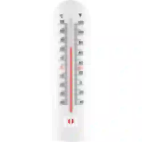 Termómetro universal (-40/50C) 16cm