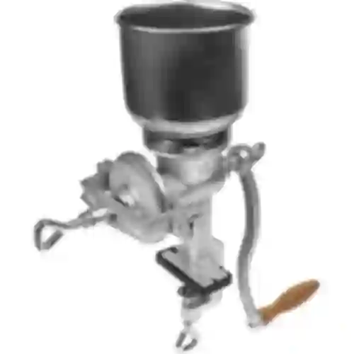 Triturador de mesa universal - 1 kg
