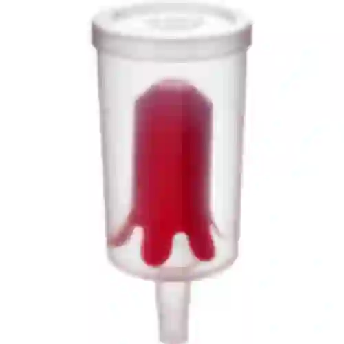 ¡Tubo de fermentación CICHOSZA!