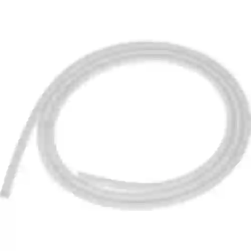 Tubo de silicona fi 7/9mm -55 +180°C