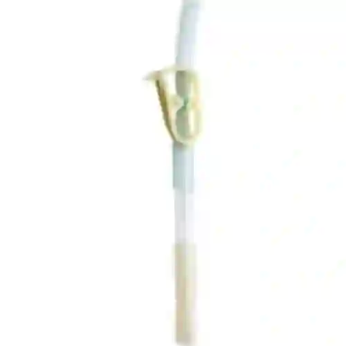 Tubo para extractor de jugo