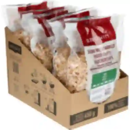 Virutas para ahumar (100% Haya) cl 2 - 450g X5