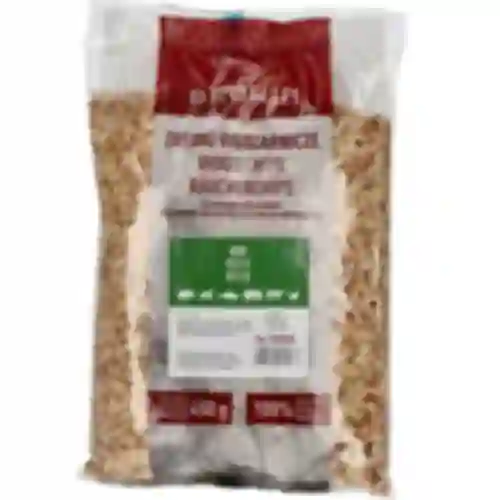 Virutas para ahumar/asado HAYA-450g cl. 8