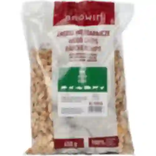 Virutas para ahumar/asados, haya, 450 g, cl.10