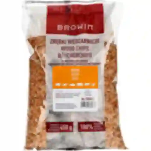 Virutas para ahumar/asar ALISO- 450g cl.2