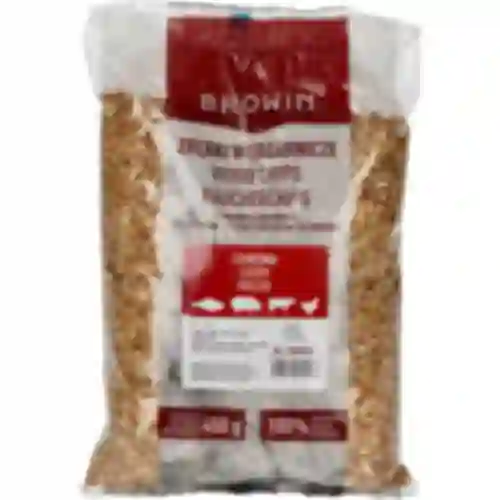 Virutas para ahumar/asar CEREZA - 450g cl. 2