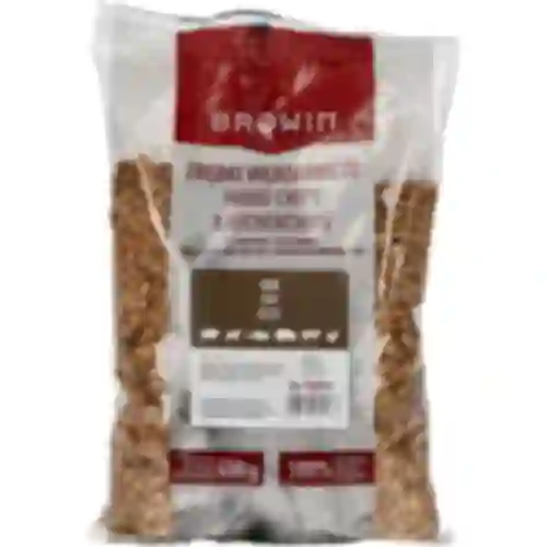 Virutas para ahumar/asar ROBLE- 450g cl.8