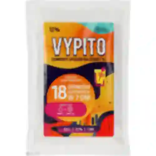 VYPITO 12%, sobre para 18 bebidas - Chillout ligeramente afrutado, 126 g