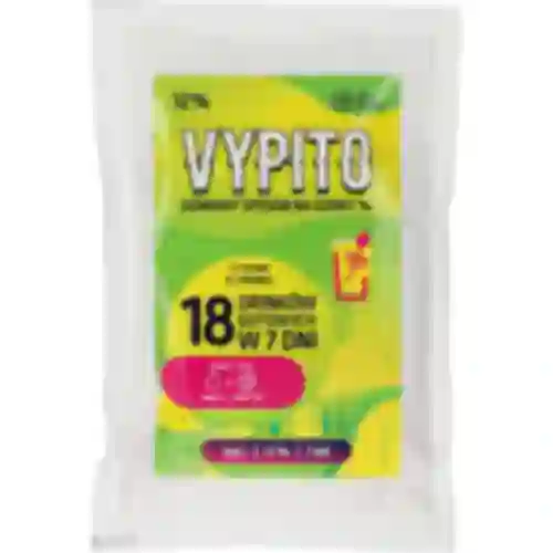 VYPITO 12%, sobre para 18 bebidas - Limón & lima, 126 g