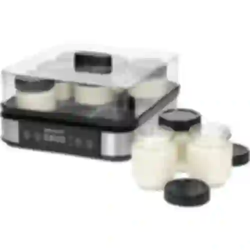 Yogurtera con termostato (9 frascos)
