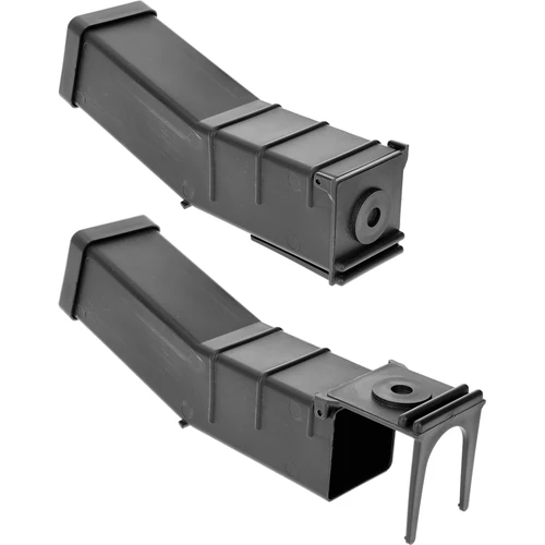 Trampa para ratones - trampa viva - 4