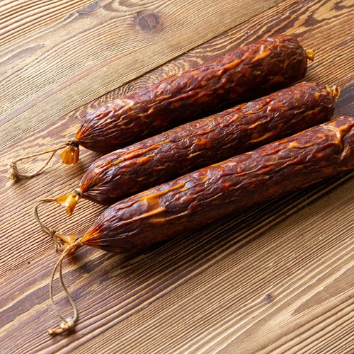 Tripa de colágeno para embutidos Ø 55 mm, 10 m - 6