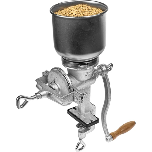 Triturador de mesa universal - 1 kg - 2