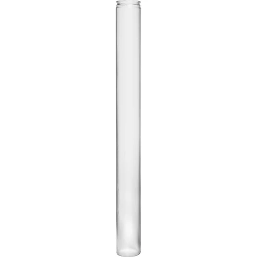 Tubo de ensayo de plástico 250mm  - 1 